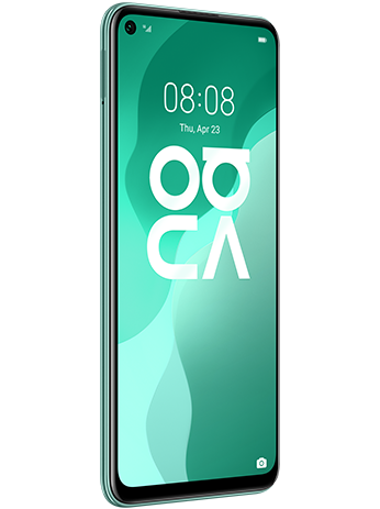 Huawei Nova 7 SE