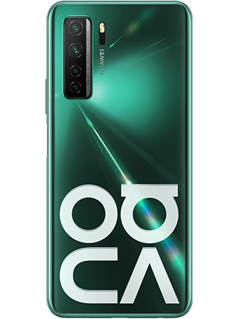 Huawei Nova 7 SE