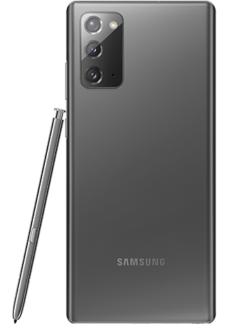 Samsung Galaxy Note 20 5G