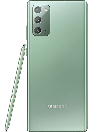 Samsung Galaxy Note 20 5G