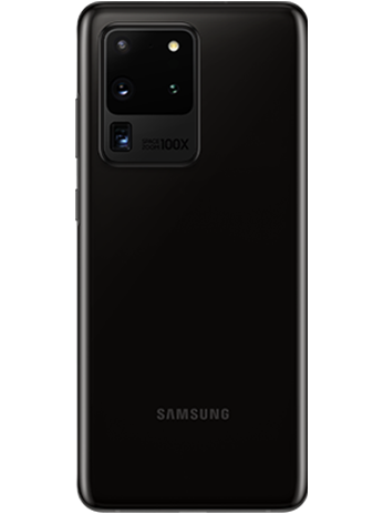 Samsung Galaxy S20 Ultra