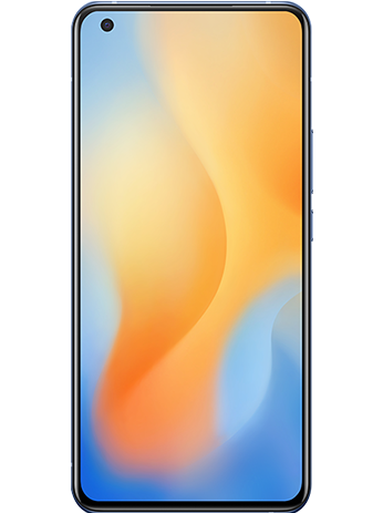 Vivo X50 5G Vivo X50 5G