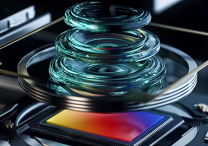 Huawei P40 Pro