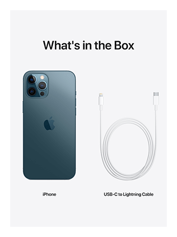 iPhone 12 Pro 256GB