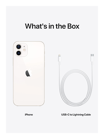 iPhone 12 Mini 128GB