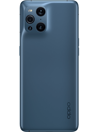 OPPO Find X3 Pro
