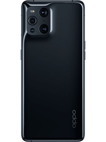 OPPO Find X3 Pro