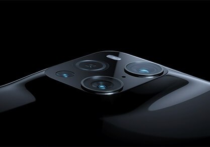 OPPO Find X3 Pro