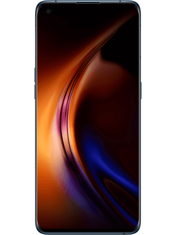 OPPO Find X3 Pro